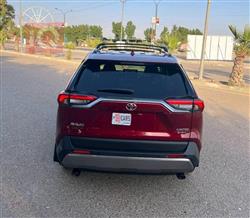 تويوتا راف 4